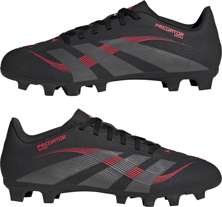 Productafbeelding adidas Predator Club FG/MG (44 2/3)