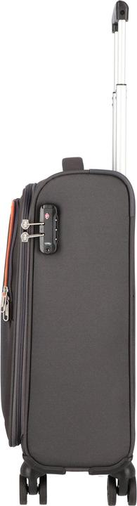 Image du produit American Tourister Sea Seeker Spinner 55/20 Tsa (36 l, XL (à partir de 115l))