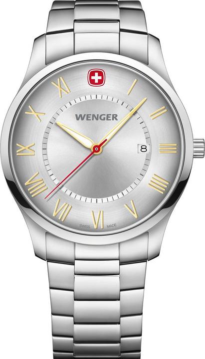 Wenger City Classic (42 mm)