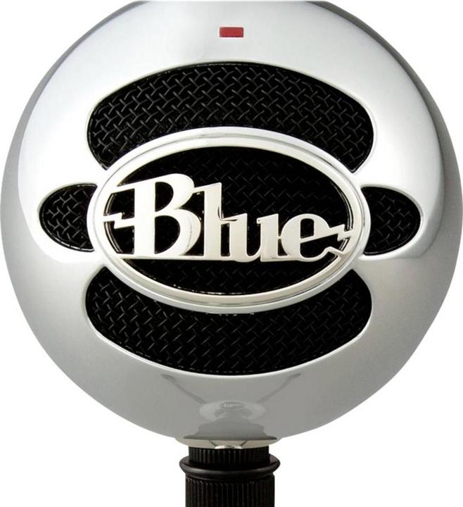 Immagine prodotto Blue Snowball