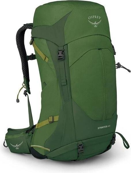 Immagine prodotto Osprey Plecak turystyczny Stratos 44 - seaweed/matcha green (44 l)