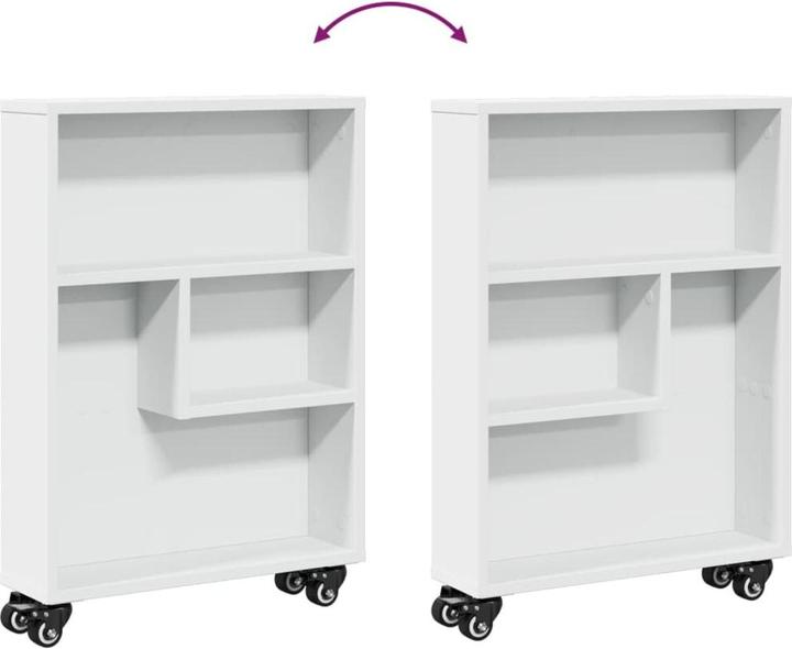 Actual product image VidaXL Lulita