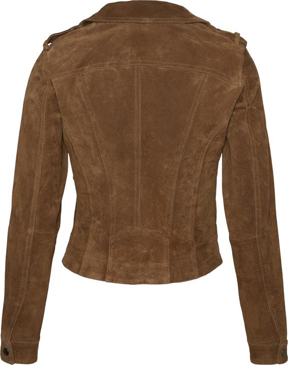 Immagine prodotto Vero Moda Giacca scamosciata (S)