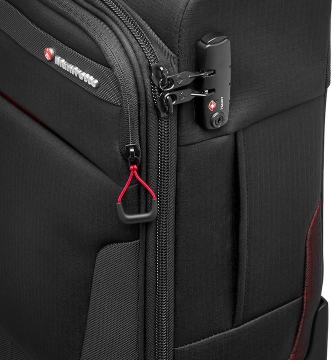 Image du produit Manfrotto Reloader Air-50 PL, Rollkoffer (Mallette photo)