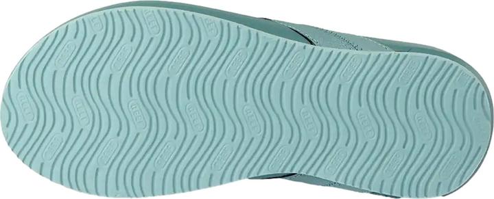 Actual product image Reef Pantolette Cushion Phantom 2.0 Zehentrenner (43)