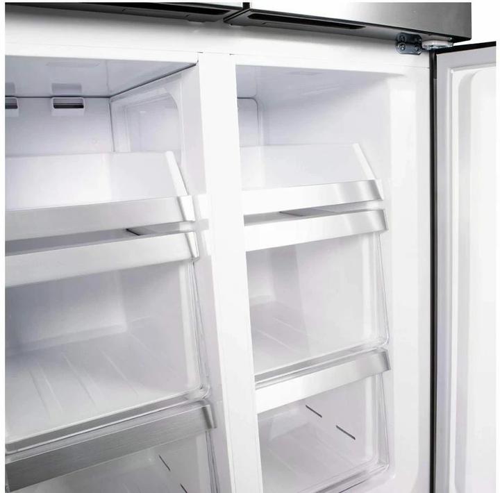 Actual product image Kibernetik ECOFC466 (466 l)