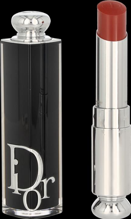 Actual product image Dior Addict (100 Nude Look)