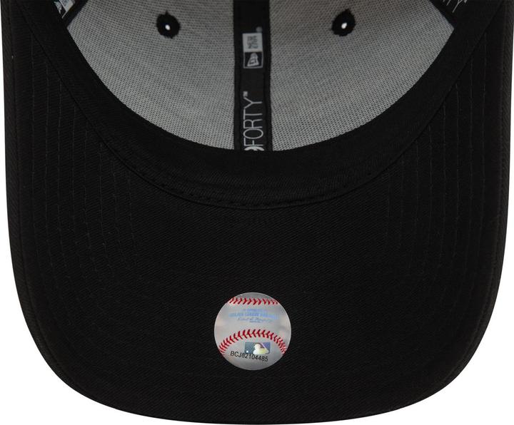 Immagine prodotto New Era 9Forty Cappello Strapback - New York Yankees nero