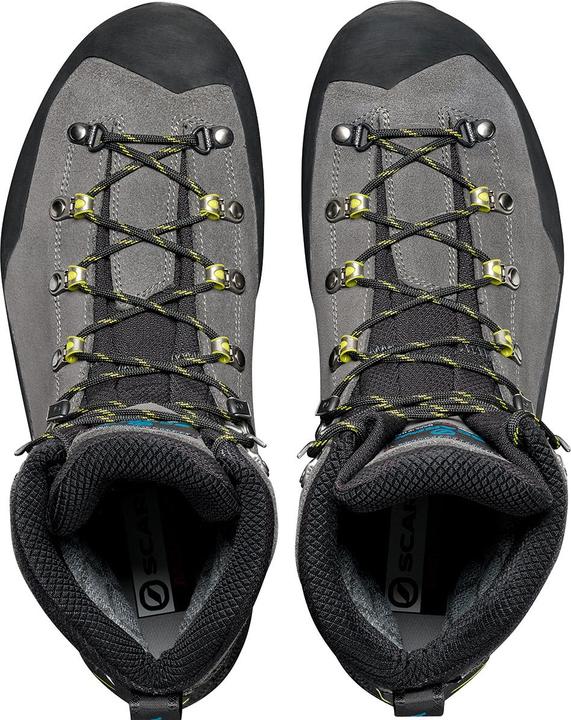 Actual product image Scarpa Manta Tech GTX shark (41)