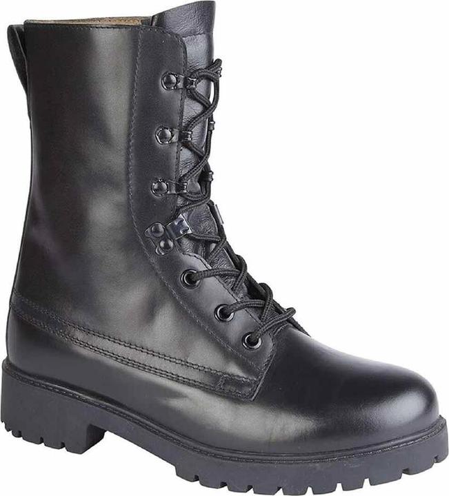Immagine prodotto Grafters Stivali in pelle Assault 2.0 (44)