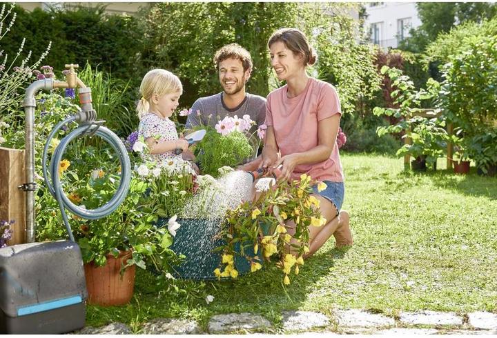 Produktbild Gardena City Gardening Terrassen Spiralschlauch (7.50 m, 9 mm)
