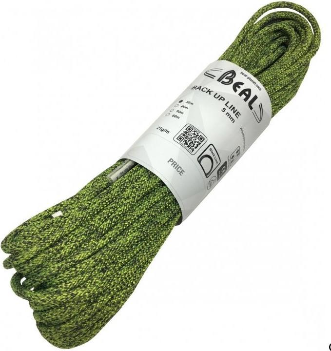 Image du produit Beal Ligne de secours Cordon de 5 mm (40 m)