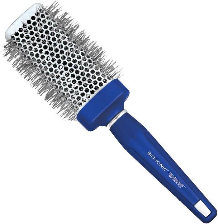 Produktbild Bio Ionic Blue Wave Rundbürste Large