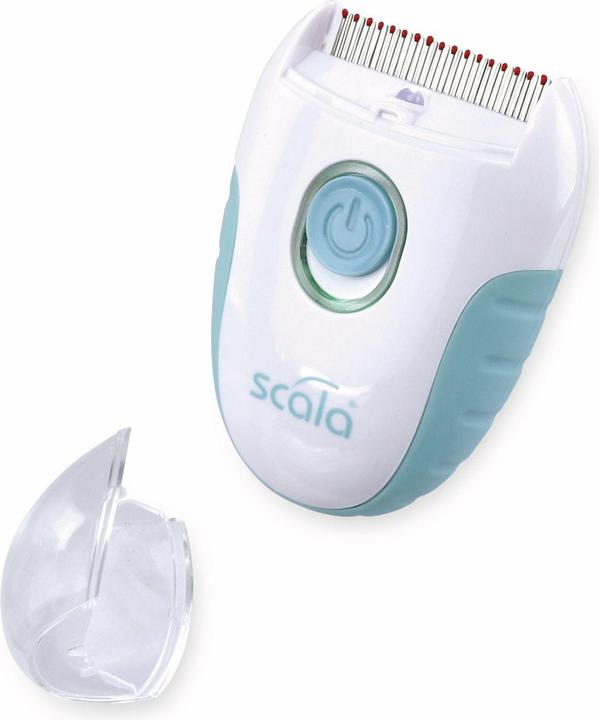 Produktbild Scala Elektrischer Läusekamm