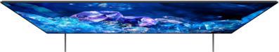 Produktbild Sony OLED XR-55A84K (55", A80K, OLED, 4K, 2022)