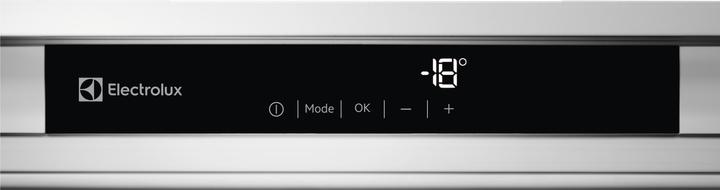 Actual product image Electrolux IG2085SN (Installation, 204 l)