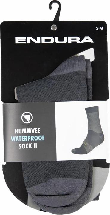 Image du produit Endura Chaussettes imperméables Hummvee II (37 - 42)