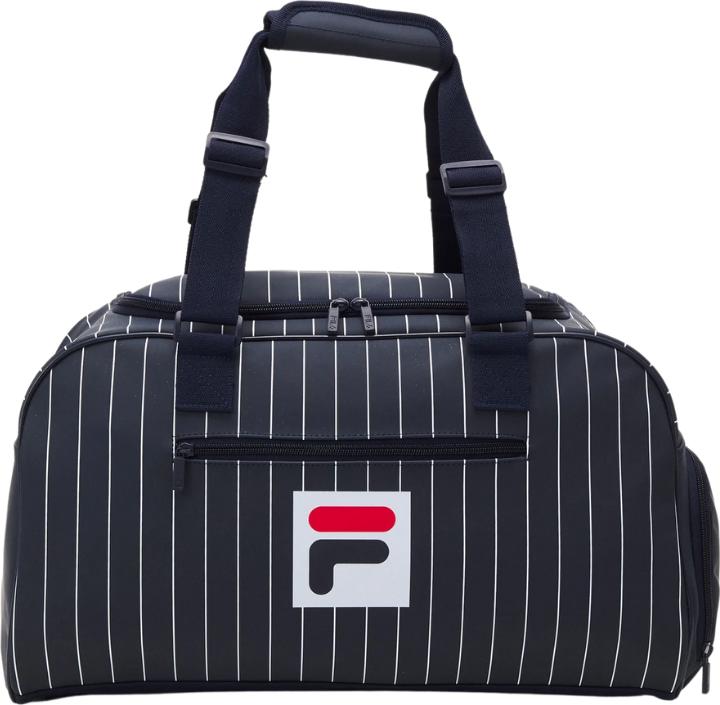 FILA Heritage Bag Large Navy