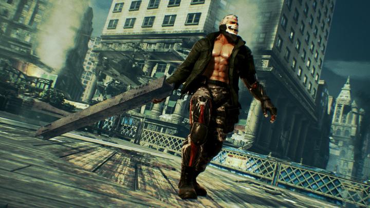 Image du produit Bandai Namco Tekken 7 + Soul Calibur VI (PS4, EN)