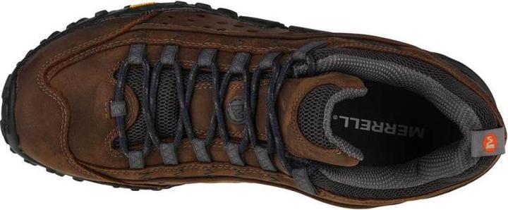 Produktbild Merrell Buty męskie Intercept brązowe r. 43 (J598633) (43)