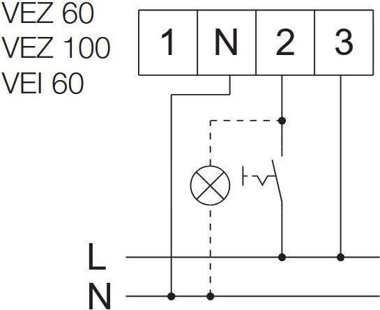 Immagine prodotto Helios Inserto del ventilatore