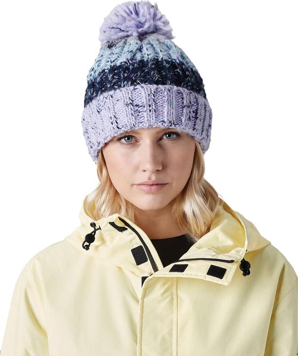 Actual product image Beechfield Pom-pom hat (One size)