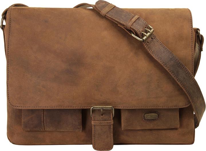 Immagine prodotto Harolds Borsa a tracolla Antic 3914 Messenger Bag L