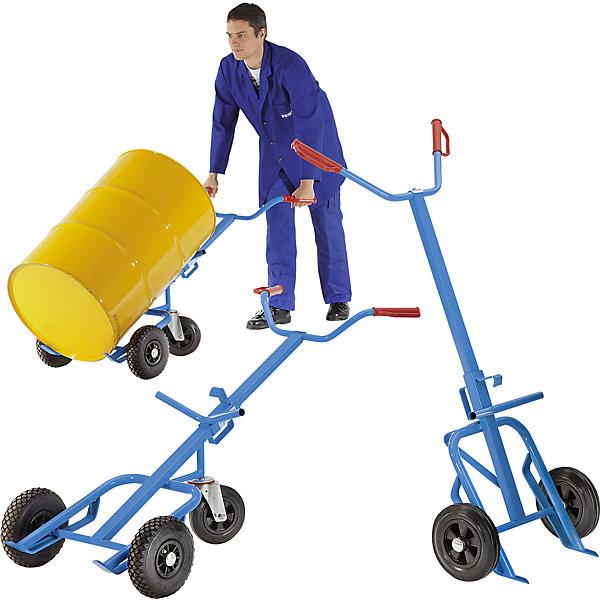 Produktbild eurokraft pro Fasskarre (400 kg)