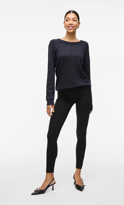 Actual product image Vila knitted sweater (XL)