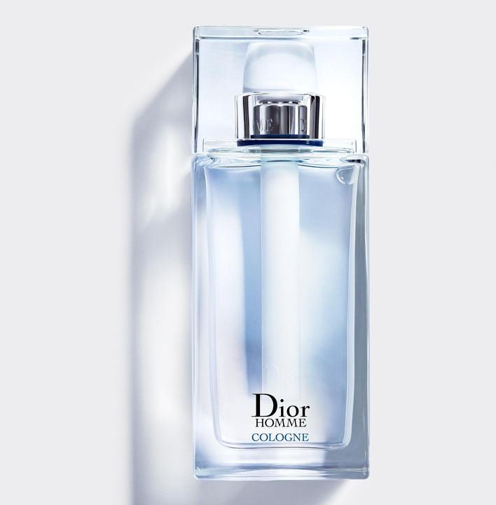 Actual product image Dior Homme Cologne (Eau de cologne, 200 ml)