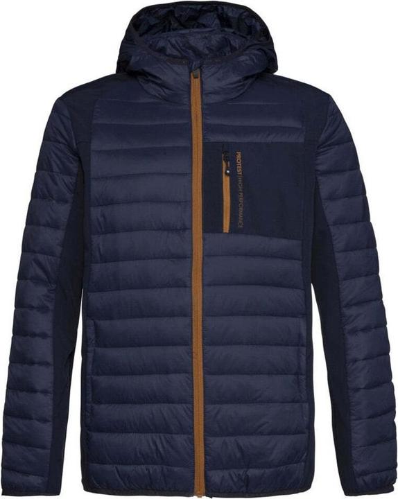 Produktbild Protest Herren Outdoorjacke LETTON Ground Blue L (L)