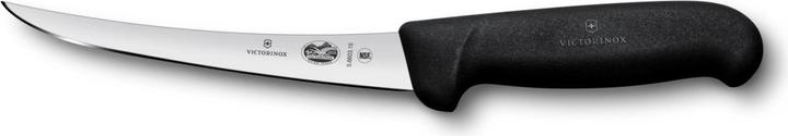 Actual product image Aladdin Fibrox boning knife 15cm, curved blade