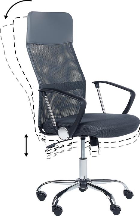 Actual product image Beliani Design