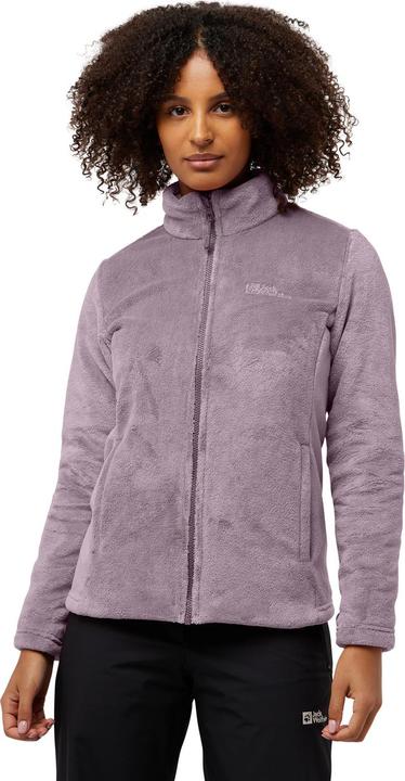 Image du produit Jack Wolfskin Rotwand 3In1 Jkt W (M)