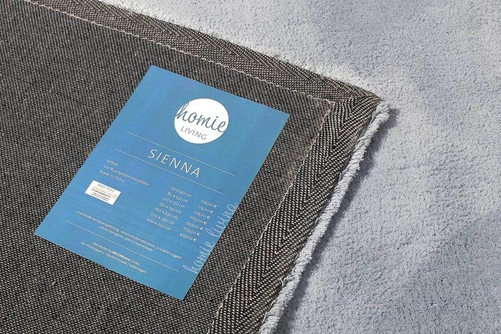 Actual product image Homie Living Sienna (200 x 200 cm)