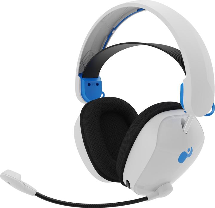 Actual product image PDP Headset Phantom Wireless white PS4/PS5 (Wireless)