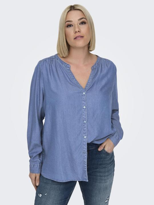 Actual product image Only -CARSEMA denim shirt Denim shirt (48)