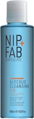 Nip + Fab Glycolic Cleanser - 150ml (Reinigungsmilch)