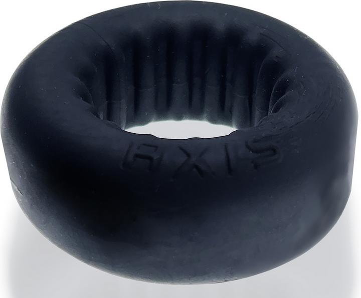 Immagine prodotto Oxballs Guaina Axis Rib Griphold Ghiaccio Nero (5 cm)