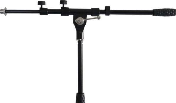 Actual product image K&M 11505 Music stand with microphone stand