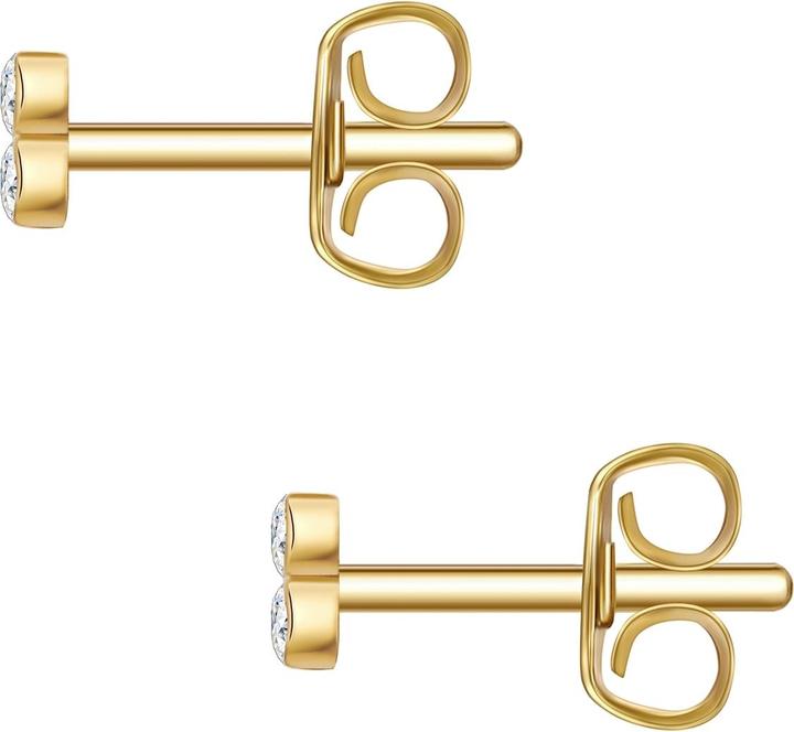 Image du produit Eastside Clous d'oreilles pour femmes - 37212 (Acier inoxydable)