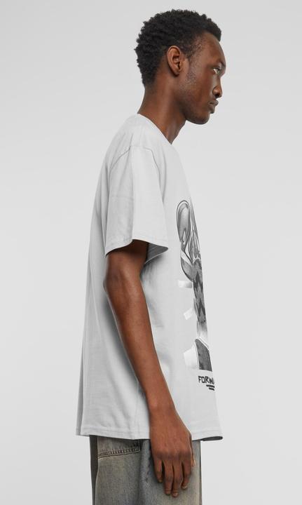 Image du produit Urban Classics Tee Power Foward 2.0 Oversize - 139533 (XXL)
