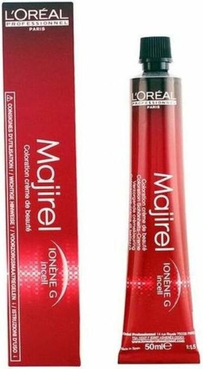 Image du produit L'Oréal Professionnel mayirel (8,31 blond clair cendre d'or blond clair)