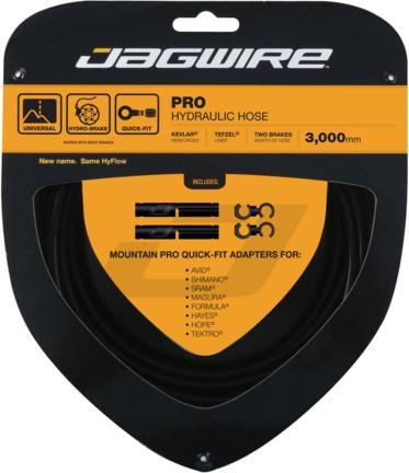 Produktbild Jagwire Durite Universelle HYFLOW Quick-Fit