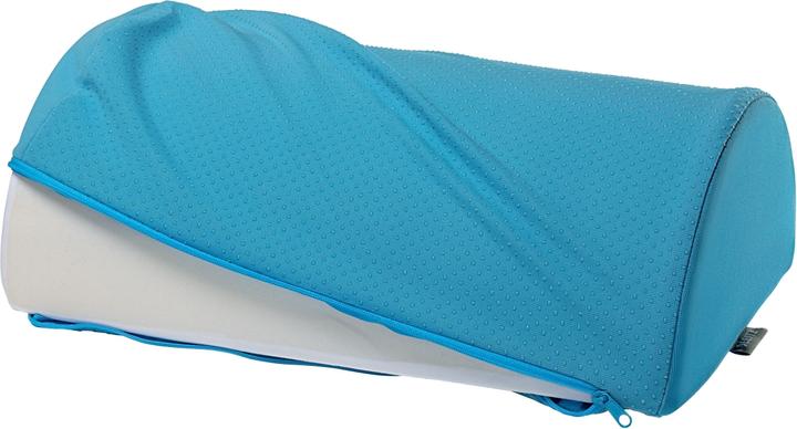Immagine prodotto Leitz Poggiapiedi Ergo Cosy (26 x 14 x 40,5 cm)