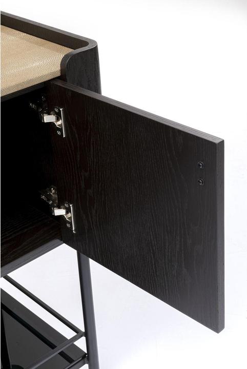 Immagine prodotto Kare Design Carrello bar Milano 93x96