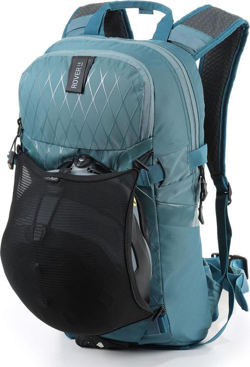 Actual product image Nitro X Ripuri backpack set 2 pcs. (14 l)