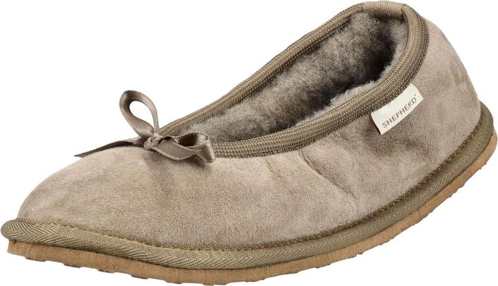 Produktbild Shepherd of Sweden Hausschuhe (42)