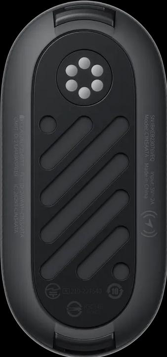Actual product image Insta360 GO 3S Standalone Camera 128GB (30p, Bluetooth, Wi-Fi)