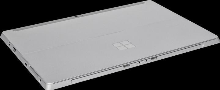 Produktbild Microsoft Surface 3 Refurbished (4G, 10.80", 128 GB, Schwarz, Weiss)